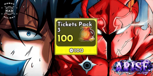 Tickets 100