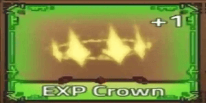 EXP Crown