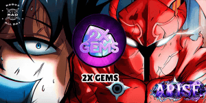 2x GEMS