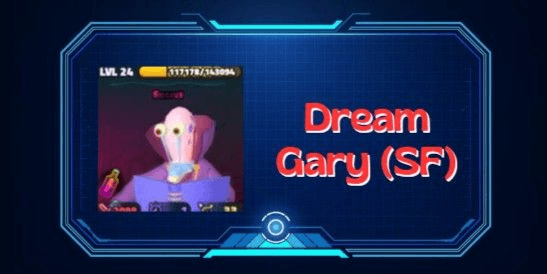 Gambar Product Dream Gary (Secret Formula)