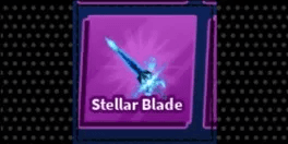 Stellar Blade