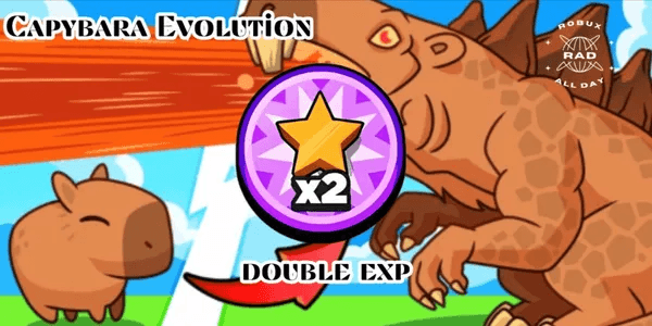 Double EXP