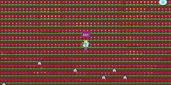 Gambar Product World Full Laser Grid Farm (Ready Harvest) + Bonus