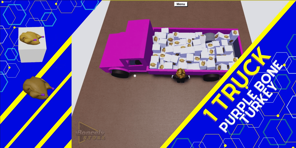 Product Showcase