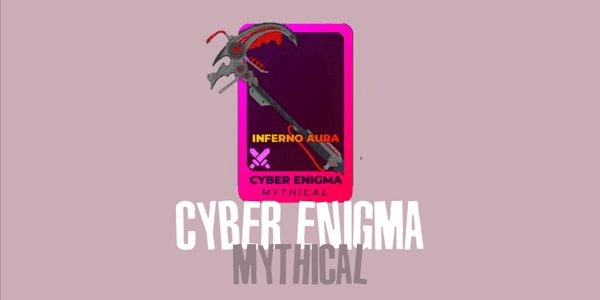 Gambar Product Cyber Enigma