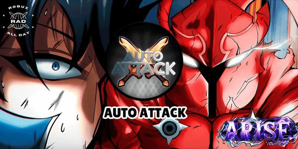 Gambar Product Auto Attack