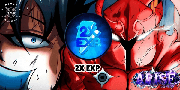 2x EXP