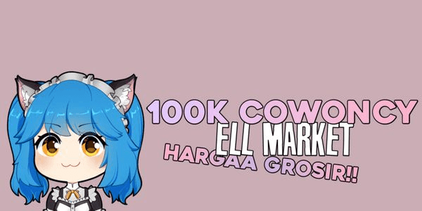 Gambar Product 100K Cowoncy