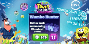 Wumbo Hunter