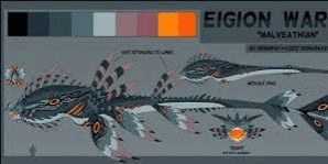 Gambar Product Eigion Warden + Bonus Slot