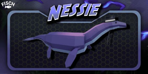 Gambar Product Nessie Fisch