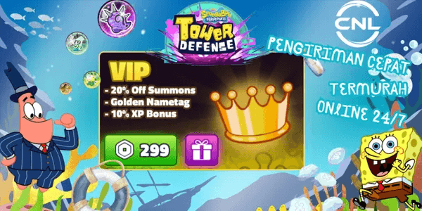 VIP