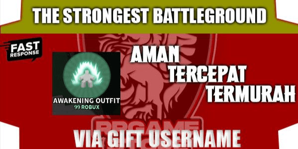 Gambar Product Awakening Outfit