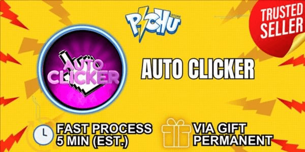 Gambar Product Auto Clicker