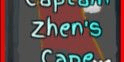 Gambar Product Captain Zhen's Cape