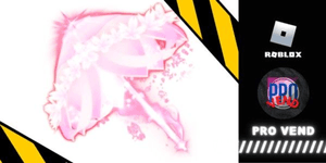 Sakura Parasol