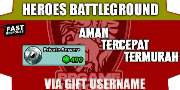 Gambar Product Private Servers