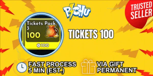 Tickets 100