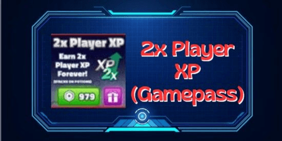 Gambar Product Double Player XP