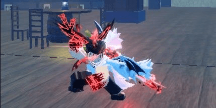 Gambar Product Dark Blade