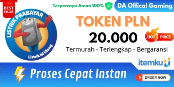 IDR 20000