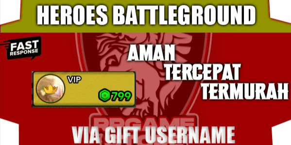 Gambar Product VIP