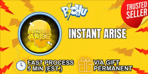 Instant Arise