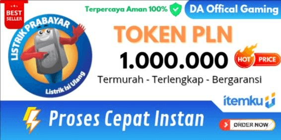 Gambar Product IDR 1000000