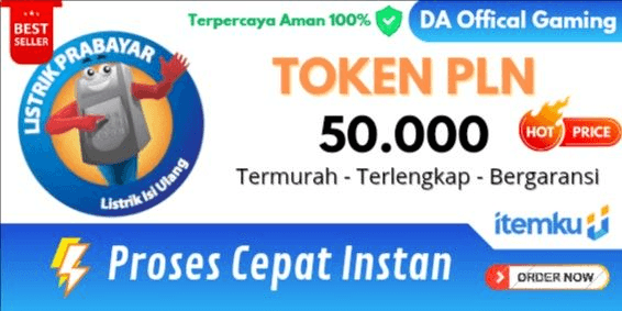 Gambar Product IDR 50000