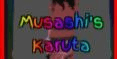 Gambar Product Musashi’s Karuta
