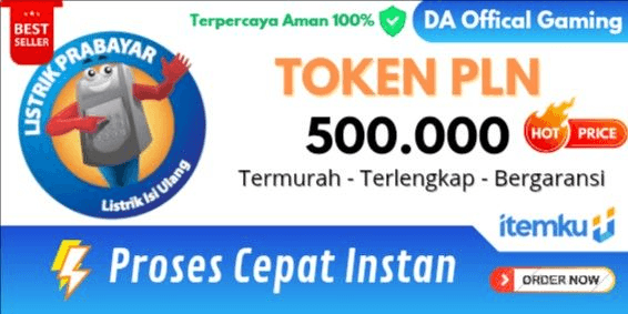 Gambar Product IDR 500000