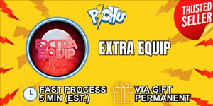 Extra Equip