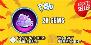 2x GEMS