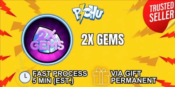 2x GEMS