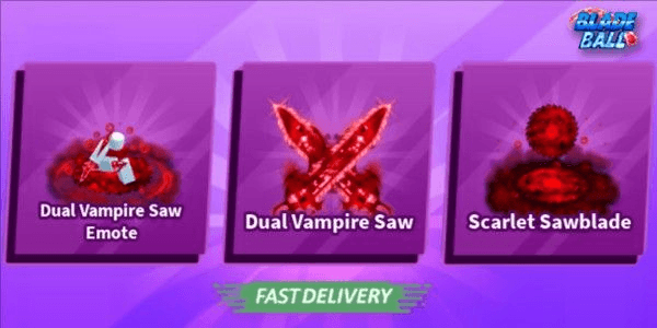 Product Showcase