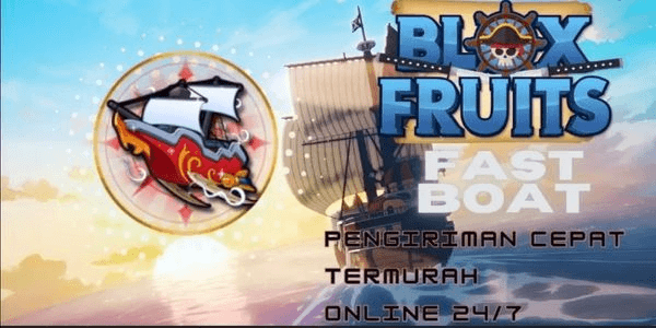 Gambar Product Fast Boats