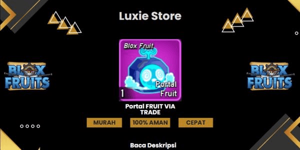 Gambar Product Portal