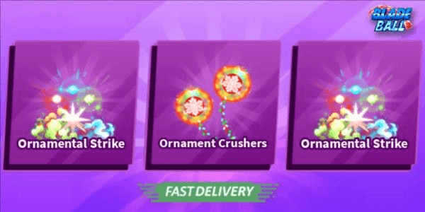 Product Showcase