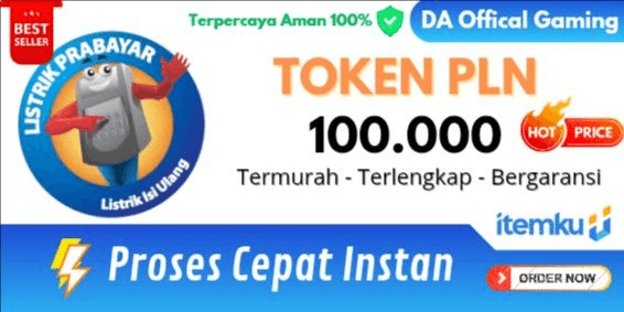 Gambar Product IDR 100000