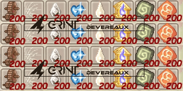 Quest Alcanez 216K Fame (216,000 Fame)