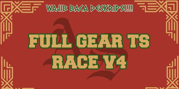 Gambar Product Joki Race By Req