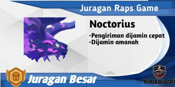 Gambar Product Noctorius