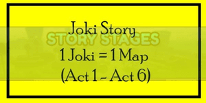 Joki Story