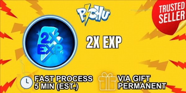 Gambar Product 2x EXP