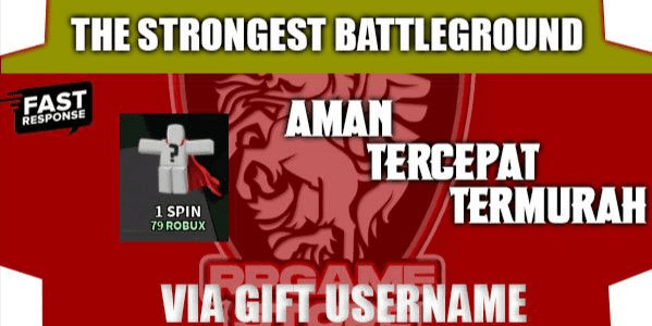 Gambar Product 1 Spin