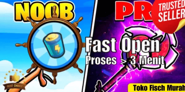 Fast Open