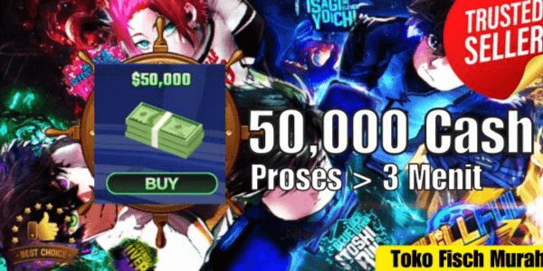 Gambar Product $50,000