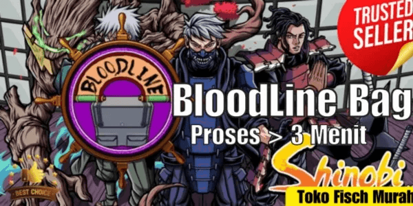 Bloodline Bag