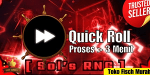 Quick Roll