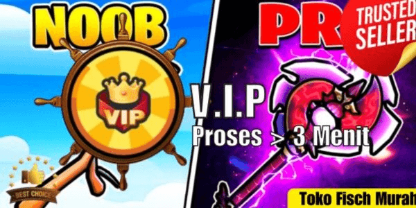 Gambar Product VIP
